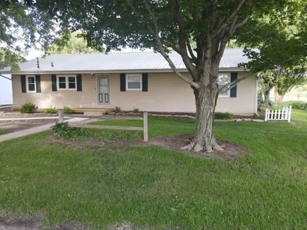 Land for sale in Cumberland County, Illinois