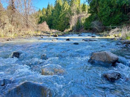 Recreational Property for sale in Nez Perce County, Idaho