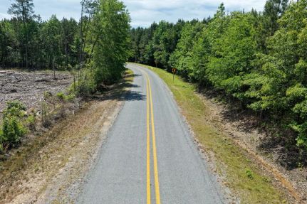 Land for sale in Ouachita County, Arkansas
