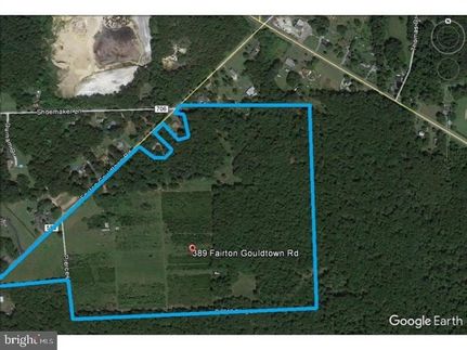 Farm and Ranch for sale in Cumberland County, New Jersey