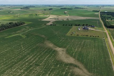 Farm and Ranch for sale in Minnehaha County, South Dakota