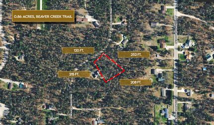 Recreational Property for sale in Crawford County, Michigan