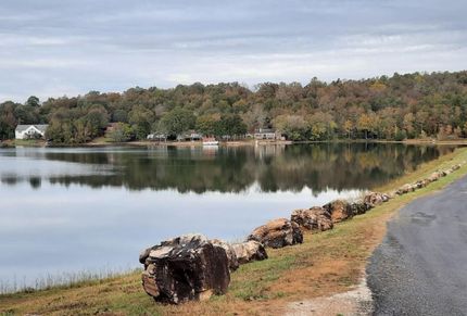 Farm and Ranch for sale in Fulton County, Arkansas