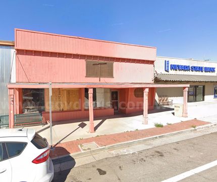 Timberland Property for sale in Nye County, Nevada