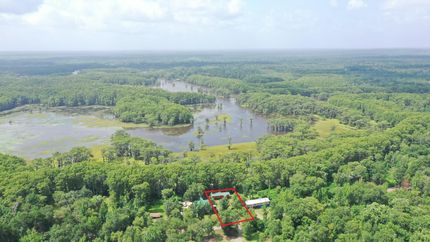 House for sale in Harrison County, Texas