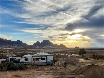 Commercial Property for sale in Luna County, New Mexico