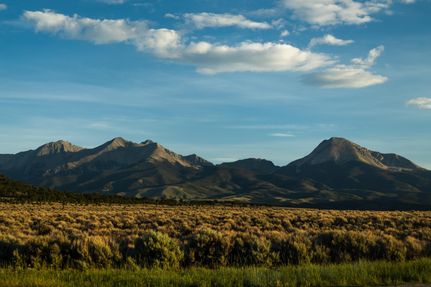 Farm and Ranch for sale in Costilla County, Colorado