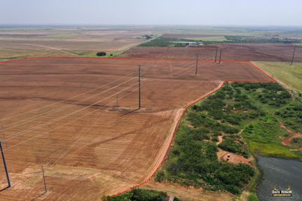 Recreational Property for sale in Wilbarger County, Texas