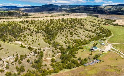 Farm and Ranch for sale in Gallatin County, Montana