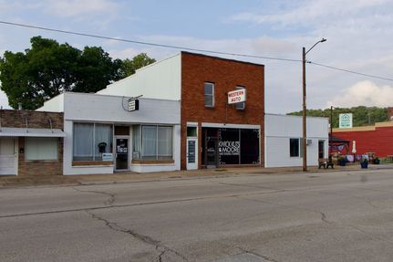 Land for sale in Scott County, Missouri