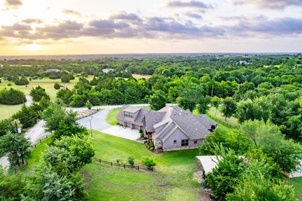 Horse Property for sale in Collin County, Texas