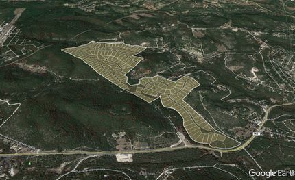 Farm and Ranch for sale in Travis County, Texas