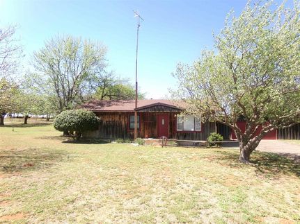 Timberland Property for sale in Stephens County, Oklahoma