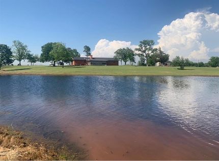 Farm and Ranch for sale in Cotton County, Oklahoma