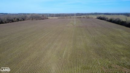 Commercial Property in Madison County, Tennessee
