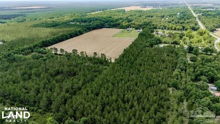 Recreational Property for sale in Santa Rosa County, Florida
