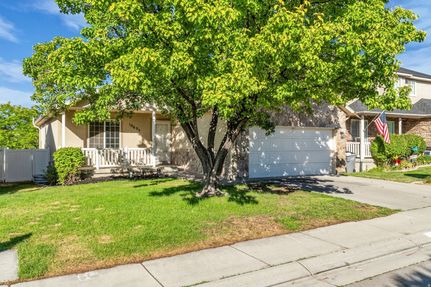 Land for sale in Salt Lake County, Utah