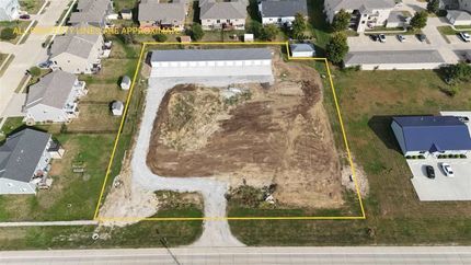 Land for sale in Johnson County, Iowa