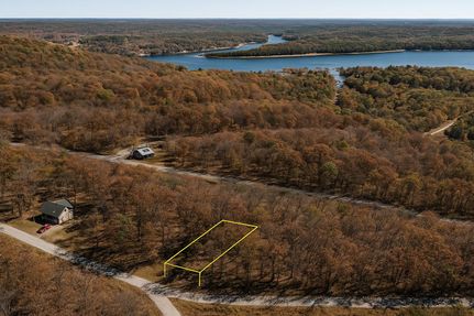 Timberland Property for sale in Delaware County, Oklahoma