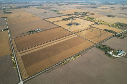 Farm and Ranch for sale in Dallas County, Iowa
