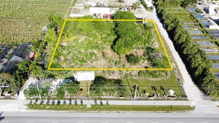 Farm and Ranch for sale in Miami-Dade County, Florida