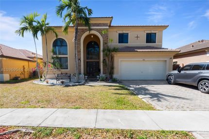 House for sale in Miami-Dade County, Florida