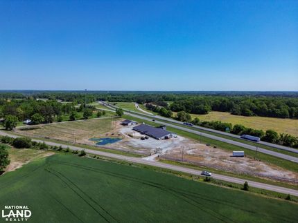 Land for sale in Limestone County, Alabama