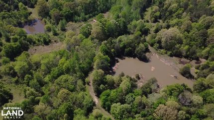 Recreational Property for sale in Tate County, Mississippi