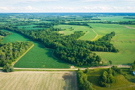 Farm and Ranch for sale in Pike County, Illinois