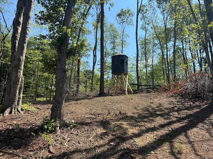 Land for sale in Venango County, Pennsylvania