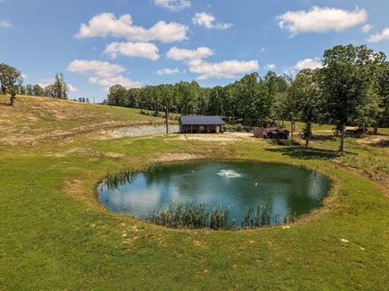 Timberland Property for sale in Benton County, Tennessee