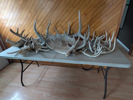 Recreational Property for sale in Mountrail County, North Dakota