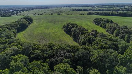 Timberland Property for sale in Daviess County, Missouri