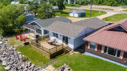 Recreational Property for sale in Hamlin County, South Dakota