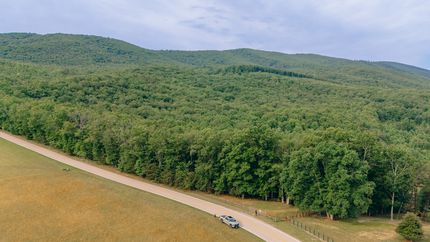 Timberland Property for sale in Craig County, Virginia