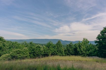 Land for sale in Botetourt County, Virginia