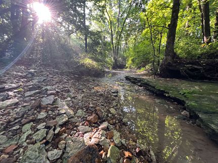 Recreational Property for sale in Pike County, Missouri