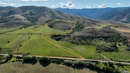 Recreational Property for sale in Franklin County, Idaho