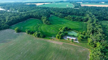 Recreational Property for sale in Franklin County, Illinois