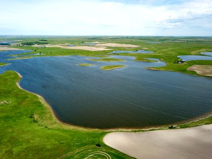 Farm and Ranch for sale in Logan County, North Dakota