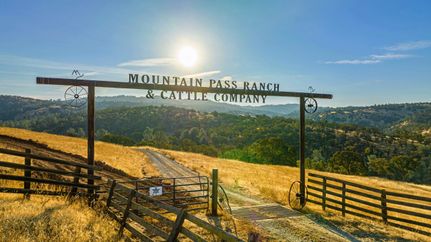 Farm and Ranch for sale in Calaveras County, California