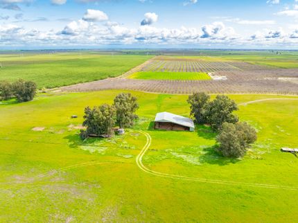 Farm and Ranch for sale in Glenn County, California