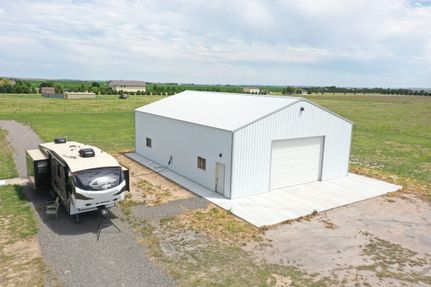 Timberland Property for sale in Chase County, Nebraska