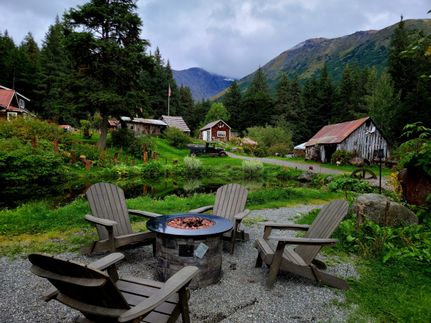 Commercial Property for sale in Anchorage Borough, Alaska