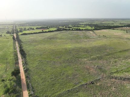 Farm and Ranch for sale in Grady County, Oklahoma