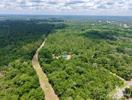 Farm and Ranch for sale in Hampton County, South Carolina