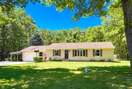 Land for sale in Alpena County, Michigan