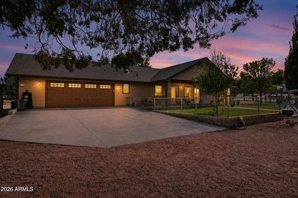 Farm and Ranch for sale in Gila County, Arizona