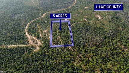 Farm and Ranch for sale in Lake County, Florida