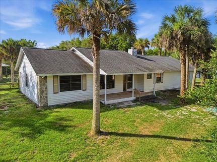 Recreational Property for sale in Brevard County, Florida